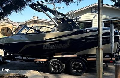 BOATZON | Malibu Wakesetter 21 VLX