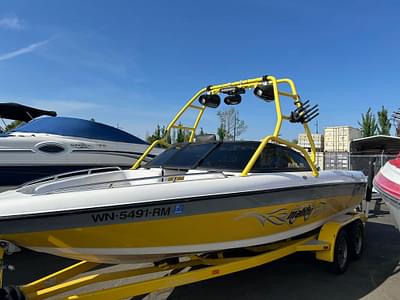 BOATZON | Malibu Wakesetter 21 XTi 2002 BOATZON | Malibu Wakesetter 21 XTi 2002