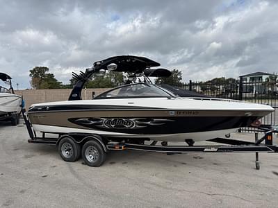 BOATZON | 2005 Malibu Wakesetter 21 XTi