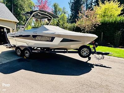 BOATZON | Malibu Wakesetter 21LX BOATZON | Malibu Wakesetter 21LX