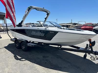 BOATZON | Malibu Wakesetter 21LXr 2024