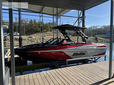 BOATZON | Malibu Wakesetter 22 LSV 2020