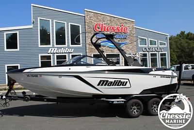 BOATZON | Malibu Wakesetter 22 LSV 2021