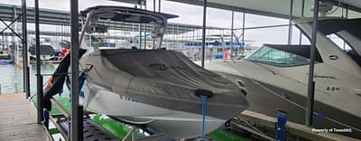 BOATZON | Malibu Wakesetter 22 LSV 2022