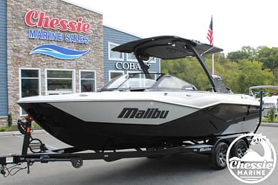 BOATZON | Malibu Wakesetter 22 LSV 2024