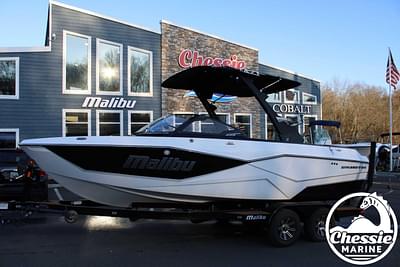 BOATZON | 2024 Malibu Wakesetter 22 LSV