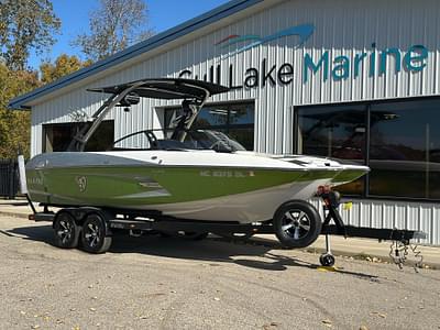 BOATZON | Malibu Wakesetter 22 MXZ 2013