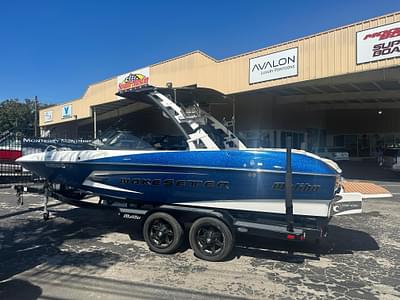 BOATZON | 2015 Malibu Wakesetter 22 MXZ BOATZON | 2015 Malibu Wakesetter 22 MXZ