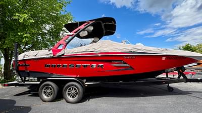 BOATZON | Malibu Wakesetter 22 MXZ 2015 BOATZON | Malibu Wakesetter 22 MXZ 2015