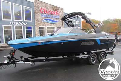 BOATZON | 2018 Malibu Wakesetter 22 MXZ BOATZON | 2018 Malibu Wakesetter 22 MXZ