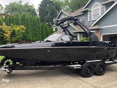 BOATZON | Malibu Wakesetter 22 MXZ BOATZON | Malibu Wakesetter 22 MXZ