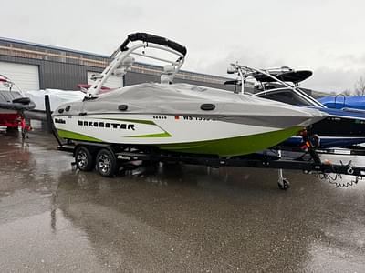 BOATZON | Malibu Wakesetter 22MXZ 2016 BOATZON | Malibu Wakesetter 22MXZ 2016