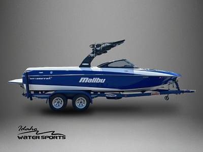 BOATZON | Malibu Wakesetter 23 LSV 2006