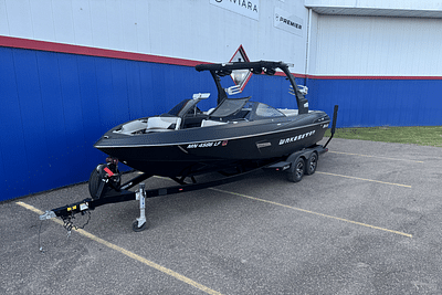 BOATZON | Malibu WAKESETTER 23 LSV 2015 BOATZON | Malibu WAKESETTER 23 LSV 2015