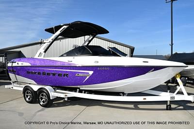 BOATZON | Malibu Wakesetter 23 LSV 2015