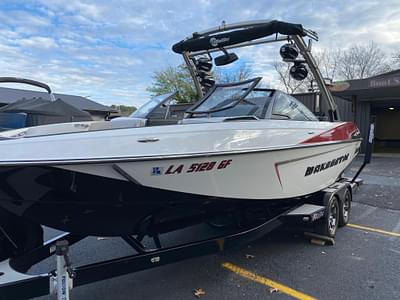 BOATZON | 2016 Malibu Wakesetter 23 LSV