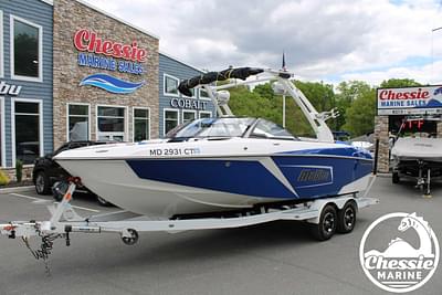 BOATZON | Malibu Wakesetter 23 LSV 2018