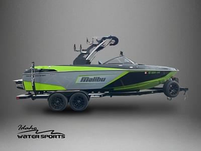 BOATZON | Malibu Wakesetter 23 LSV 2018