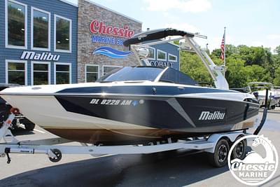 BOATZON | 2019 Malibu Wakesetter 23 LSV