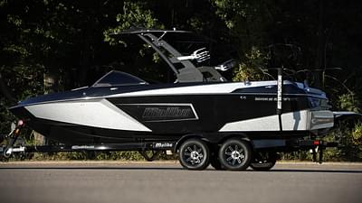 BOATZON | Malibu Wakesetter 23 LSV 2019