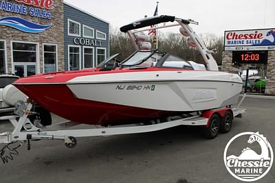 BOATZON | Malibu Wakesetter 23 LSV 2020