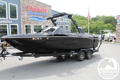 BOATZON | 2021 Malibu Wakesetter 23 LSV