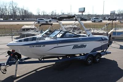BOATZON | Malibu Wakesetter 23 LSV 2022 BOATZON | Malibu Wakesetter 23 LSV 2022