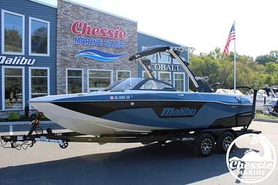 BOATZON | Malibu Wakesetter 23 LSV 2023