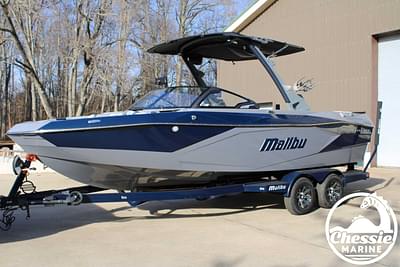 BOATZON | Malibu Wakesetter 23 LSV 2024