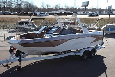 BOATZON | Malibu Wakesetter 23 LSV 2025