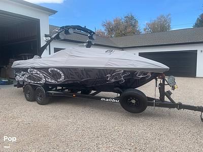 BOATZON | Malibu Wakesetter 23 LSV