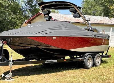 BOATZON | Malibu Wakesetter 23 Lsv