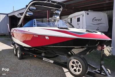 BOATZON | Malibu Wakesetter 23 LSV