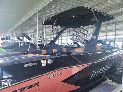 BOATZON | Malibu Wakesetter 23 LSV