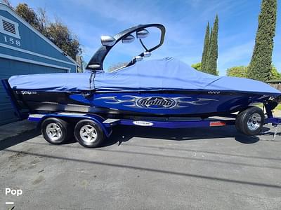 BOATZON | Malibu Wakesetter 23 LSV