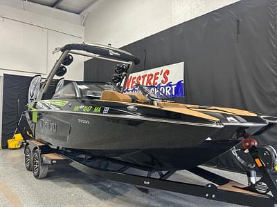 BOATZON | Malibu Wakesetter 23 MXZ 2020