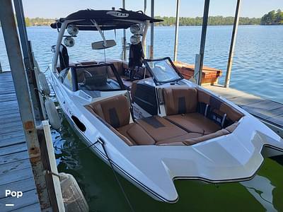 BOATZON | Malibu Wakesetter 23 MXZ