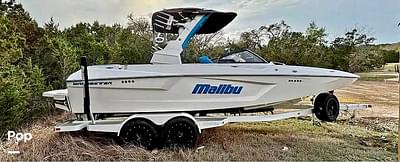 BOATZON | Malibu WAKESETTER 23 MXZ