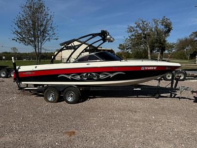 BOATZON | 2003 Malibu Wakesetter 23 XTi BOATZON | 2003 Malibu Wakesetter 23 XTi