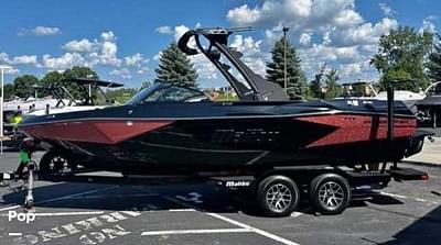 BOATZON | Malibu Wakesetter 23lsv BOATZON | Malibu Wakesetter 23lsv