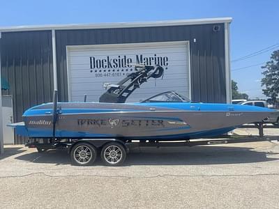 BOATZON | 2013 Malibu Wakesetter 24 MXZ BOATZON | 2013 Malibu Wakesetter 24 MXZ