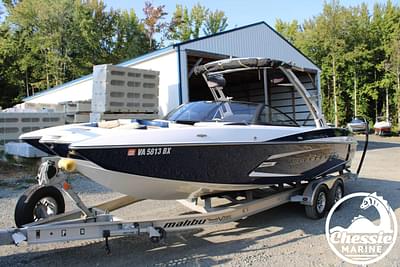 BOATZON | 2014 Malibu Wakesetter 24 MXZ