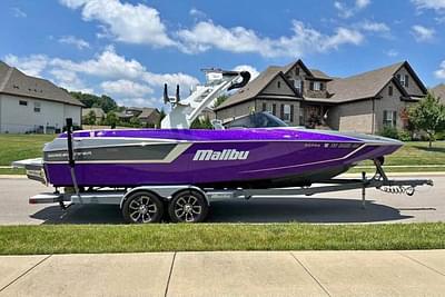 BOATZON | Malibu Wakesetter 24 MXZ 2020 BOATZON | Malibu Wakesetter 24 MXZ 2020