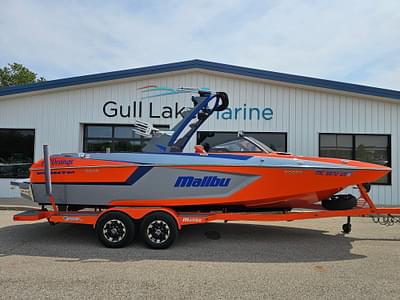 BOATZON | Malibu Wakesetter 24 MXZ 2022 BOATZON | Malibu Wakesetter 24 MXZ 2022