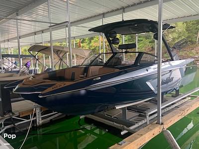 BOATZON | Malibu WAKESETTER 24 MXZ