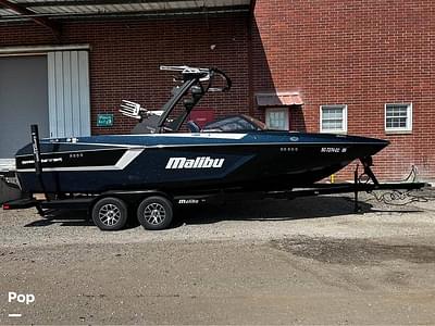 BOATZON | Malibu wakesetter 24 mxz BOATZON | Malibu wakesetter 24 mxz
