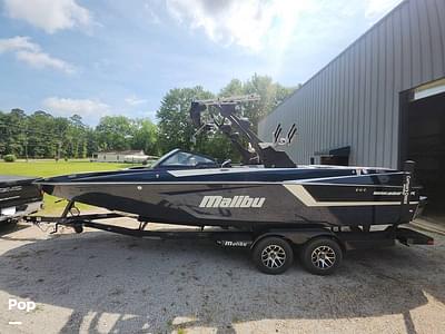 BOATZON | Malibu Wakesetter 24 MXZ BOATZON | Malibu Wakesetter 24 MXZ