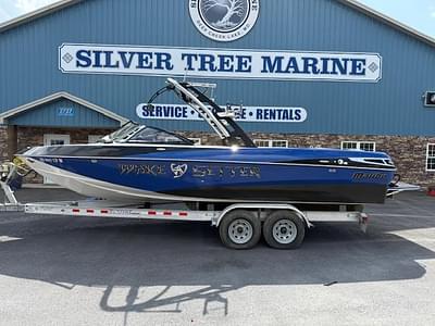 BOATZON | 2012 Malibu Wakesetter 247 LSV BOATZON | 2012 Malibu Wakesetter 247 LSV