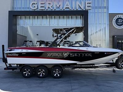BOATZON | Malibu Wakesetter 247 LSV 2013