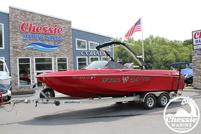 BOATZON | 2014 Malibu Wakesetter 247 LSV